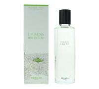 Eau de Toilette d'Hermès - 200 ml - Un Jardin sur le Toit - Recharge - Kapao Parfumerie en ligne française