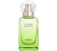 Hermès Paris – Eau de toilette vaporisateur Un Jardin sur le Toit – 50 ml