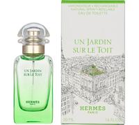 Hermès Un Jardin Sur le Toit EDT plnitelný 50 ml UNISEX