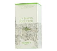Hermès Un Jardin sur le Toit EDT rechargeable 50ml