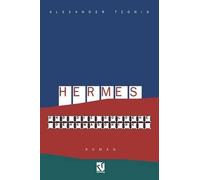 Hermes Und Die Goldene Denkmaschine