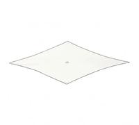 Hermès Vintage, Femme, Pre-owned, Beige, Taille: ONE Size Pre-owned Soie foulards