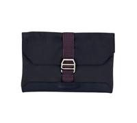 Hermès Vintage, Femme, Pre-owned, Bleu, Taille: ONE Size Pochette Cityslide Pre-owned