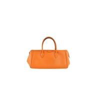 Hermès Vintage, Femme, Pre-owned, Orange, Taille: ONE Size Sac à main Paris-Bombay Pre-owned