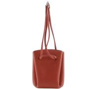 Hermès Vintage - Pochette Vespa Pre-owned - Femme - Pre-owned - Orange - Taille: ONE Size
