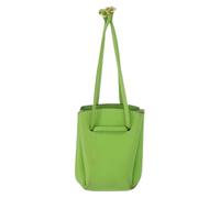 Hermès Vintage - Pochette Vespa Pre-owned - Femme - Pre-owned - Vert - Taille: ONE Size
