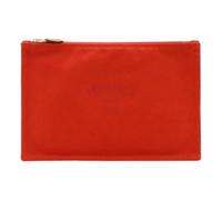 Hermès Vintage - Pochette Yachting GM Pre-owned - Femme - Pre-owned - Rouge - Taille: ONE Size