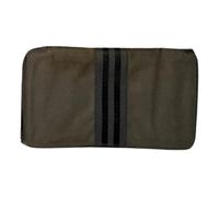 Hermès Vintage - Portefeuille Toto Pre-owned - Femme - Pre-owned - Vert - Taille: ONE Size