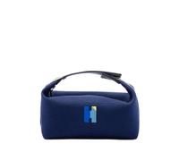 Hermès Vintage - Pre-owned Bride-A-Brac - Femme - Pre-owned - Bleu - Taille: ONE Size