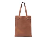 Hermès Vintage - Pre-owned Cabas Vertige Tote - Femme - Pre-owned - Brun - Taille: ONE Size