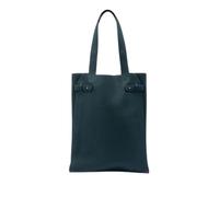 Hermès Vintage - Pre-owned Cabas Vertige Tote - Femme - Pre-owned - Vert - Taille: ONE Size