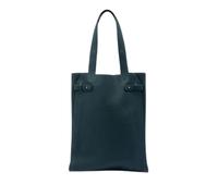 Hermès Vintage - Pre-owned Cabas Vertige Tote - Femme - Pre-owned - Vert - Taille: ONE Size