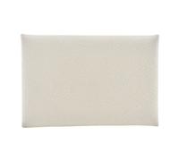 Hermès Vintage - Pre-owned Cuir accessoires-de-bureau - Femme - Pre-owned - Blanc - Taille: ONE Size