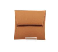 Hermès Vintage - Pre-owned Cuir petite-maroquinerie - Femme - Pre-owned - Brun - Taille: ONE Size