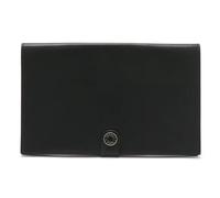 Hermès Vintage - Pre-owned Cuir petite-maroquinerie - Femme - Pre-owned - Noir - Taille: ONE Size