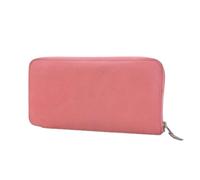 Hermès Vintage - Pre-owned Cuir petite-maroquinerie - Femme - Pre-owned - Rose - Taille: ONE Size
