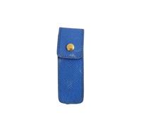 Hermès Vintage - Pre-owned Ecrin pour rouge à lèvres - Femme - Pre-owned - Bleu - Taille: ONE Size