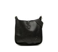 Hermès Vintage - Pre-owned Evelyne I 33 - Femme - Pre-owned - Noir - Taille: ONE Size