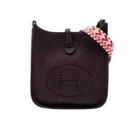 Hermès Vintage - Pre-owned Evelyne I - Femme - Pre-owned - Brun - Taille: ONE Size