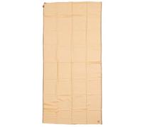 Hermès Vintage - Pre-owned Naoshima Scarf - Femme - Pre-owned - Orange - Taille: ONE Size