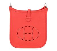 Hermès Vintage - Pre-owned SAC Evelyne 16 Amazone - Femme - Pre-owned - Rouge - Taille: ONE Size