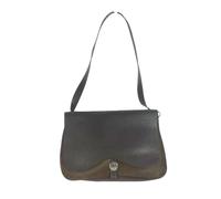 Hermès Vintage - Pre-owned Sacoche Bandoulière - Femme - Pre-owned - Brun - Taille: ONE Size