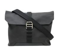 Hermès Vintage - Pre-owned Sacoche Messager Cityslide Noir - Femme - Pre-owned - Noir - Taille: ONE Size
