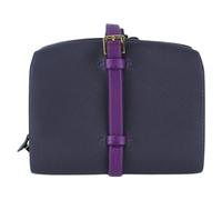 Hermès Vintage - Pre-owned Simone Handbag - Femme - Pre-owned - Violet - Taille: ONE Size