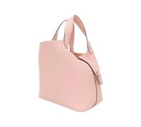 Hermès Vintage - Pre-owned Taurillon Clemence Tote - Femme - Pre-owned - Rose - Taille: ONE Size
