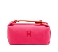 Hermès Vintage - Pre-owned The Bride-A-Brac Mini Bag - Femme - Pre-owned - Rose - Taille: ONE Size