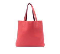 Hermès Vintage - Pre-owned The Double Sens Tote - Femme - Pre-owned - Rouge - Taille: ONE Size
