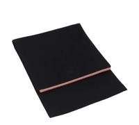 Hermès Vintage - Pre-owned Toile sacs-main - Femme - Pre-owned - Noir - Taille: ONE Size