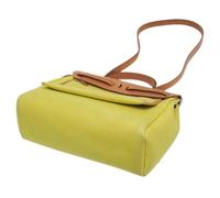 Hermès Vintage - Pre-owned Zip PM - Femme - Pre-owned - Jaune - Taille: ONE Size