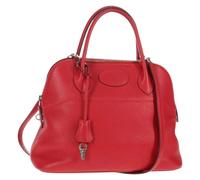 Hermès Vintage - Sac à main Pre-owned - Femme - Pre-owned - Rouge - Taille: ONE Size