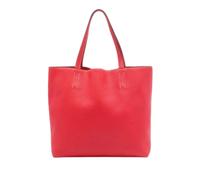 Hermès Vintage - Sac cabas Double Sens Pre-owned - Femme - Pre-owned - Rouge - Taille: ONE Size