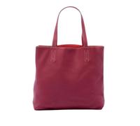 Hermès Vintage - Sac cabas Double Sens Pre-owned - Femme - Pre-owned - Rouge - Taille: ONE Size
