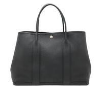 Hermès Vintage - Sac cabas Garden Party Negonda Pre-owned - Femme - Pre-owned - Noir - Taille: ONE Size
