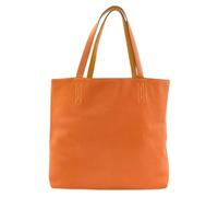 Hermès Vintage - Sac fourre-tout Pre-owned - Femme - Pre-owned - Orange - Taille: ONE Size