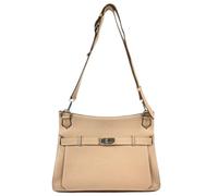 Hermès Vintage - Sac Jypsiere Pre-owned - Femme - Pre-owned - Beige - Taille: ONE Size