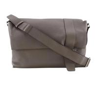 Hermès Vintage - Sac Messenger Alfred Pre-owned - Homme - Pre-owned - Gris - Taille: ONE Size