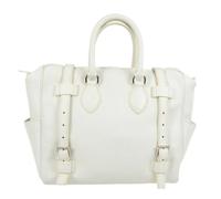 Hermès Vintage - Sac Pursangle Pre-owned - Femme - Pre-owned - Blanc - Taille: ONE Size