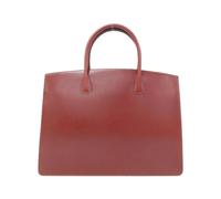 Hermès Vintage - Sac Whitebus Box Calf Pre-owned - Femme - Pre-owned - Rouge - Taille: ONE Size