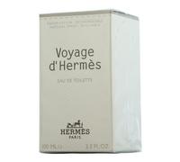 Hermès Voyage d'Hermès EDT - Eau de Toilette rechargeable 100ml
