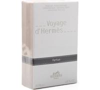 Hermès Voyage d'Hermes - Parfum pur rechargeable unisexe 35 ml