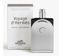 HERMÈS Voyage D'hermes Pure Parfum Flacon - rechargeable 35ml
