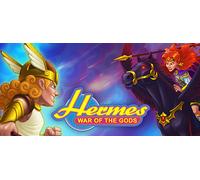 Hermes: War of the Gods (PC)