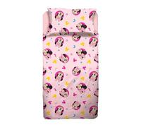 Hermet, Parure de lit 1 Place Minnie Flanelle