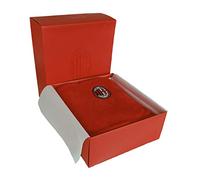 hermet Plaid en Coral A.C. Milan 130 x 160 cm