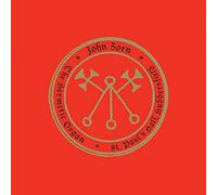 Hermetic Organ Vol. 3 St. Paul S Hall, Huddersfield