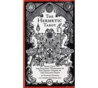 Hermetic Tarot Deck by Godfrey Dowson Godfrey Dawson (Auteur)